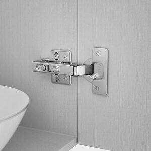bản lề giảm chấn là gì