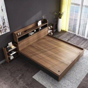 chất liệu nội thất
