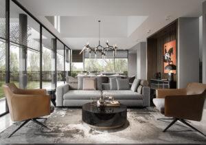 chọn phong cách phù hợp