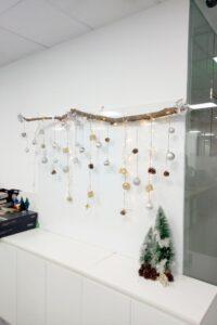 decor đông