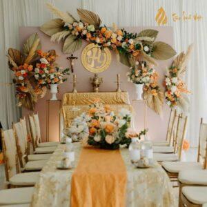 decor theo ngày lễ