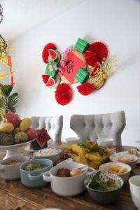 decor theo ngày lễ