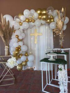 decor theo ngày lễ