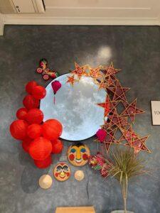 decor thu