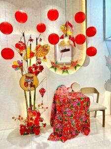 decor thu