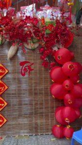 decor tiết kiệm theo mùa
