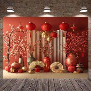 decor xuân
