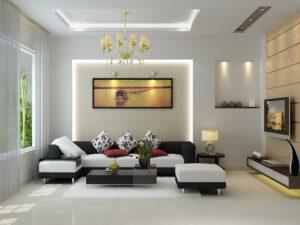 đèn trang trí nội thất