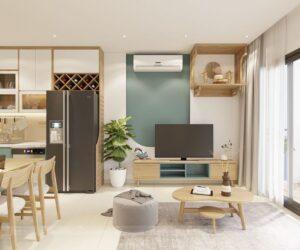 mua nội thất online