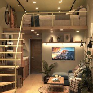 mua nội thất rời hay bộ