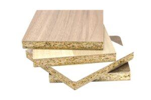 phân biệt gỗ MDF và MFC