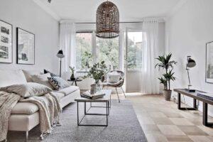 phong cách Scandinavian