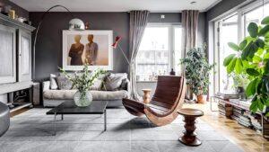 phong cách Scandinavian