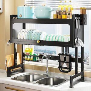 sắp xếp đồ đạc gọn gàng