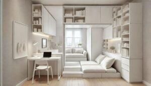 Sofa vải thịnh hành: Chất liệu mềm mại, màu sắc dẫn đầu xu hướng năm 2025 sofa vải thịnh hành
