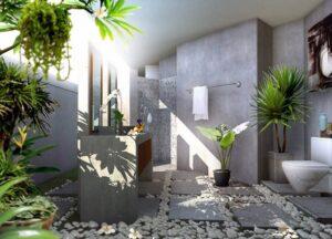 tránh ánh nắng trực tiếp