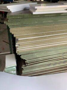 tủ MDF lõi xanh chống ẩm
