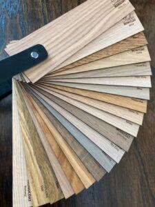 tủ MDF lõi xanh chống ẩm