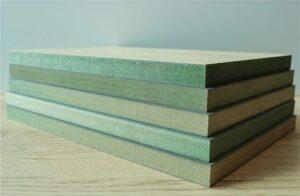 tủ MDF lõi xanh chống ẩm