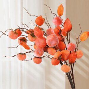 vật liệu decor mùa