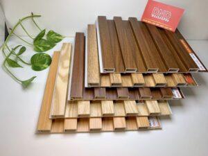 vật liệu thay thế gỗ tự nhiên