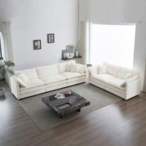 Sofa phòng khách