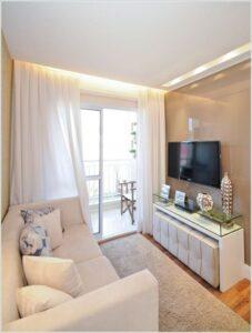 Sofa phòng khách nhỏ