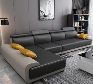 Sofa phòng khách nhỏ