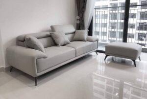 Sofa phòng khách nhỏ