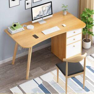 bàn làm việc nhỏ gọn