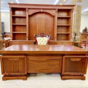 bảng giá nội thất gỗ tự nhiên