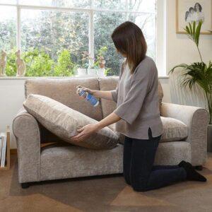 bảo quản sofa vải