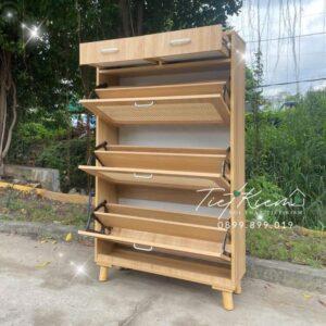 chọn nội thất tiết kiệm chi phí