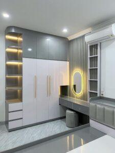 chương trình quà tặng nội thất