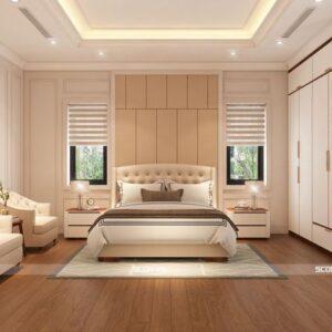 đánh giá nội thất nhập khẩu thực tế