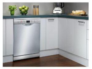 đánh giá tủ bếp thực tế