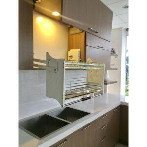 đánh giá tủ bếp thực tế