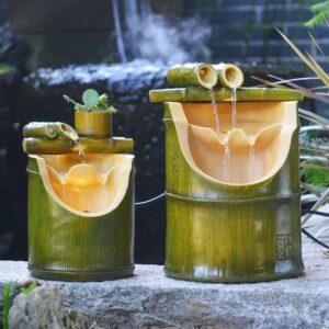 đồ trang trí nội thất phong thủy