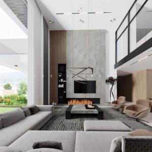 giữ màu sắc nội thất bền lâu