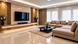 kinh nghiệm mua nội thất chung cư