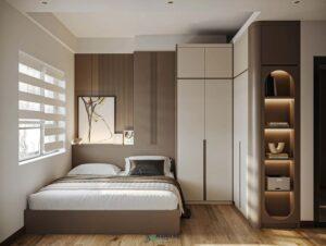 kinh nghiệm mua nội thất chung cư