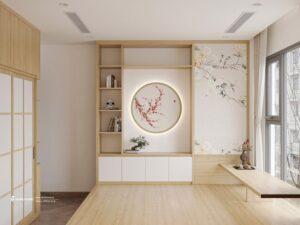 lựa chọn nội thất theo phong thủy