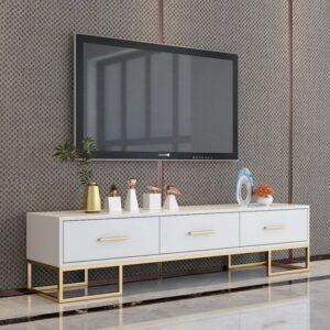 mẫu kệ tivi thực tế