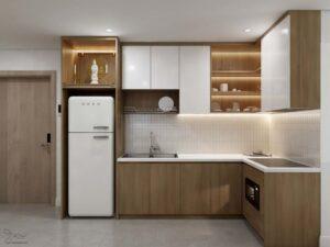 mẫu nội thất cho nhà cấp 4