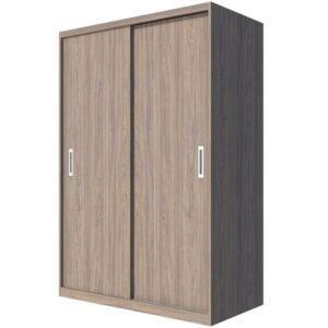 mẫu tủ áo cửa lùa