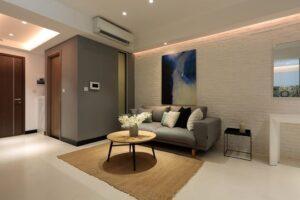 mẹo chọn nội thất thông minh
