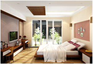 noi that phong ngu hop phong thuy 2