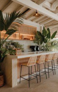 nội thất thân thiện môi trường