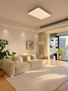 nội thất thực tế có như quảng cáo