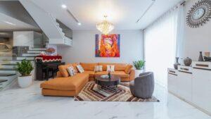 phản hồi khách hàng về nội thất